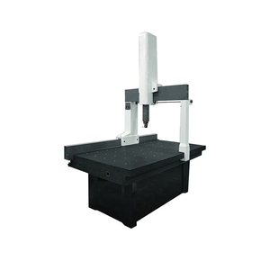 Máquina de Medición de Coordenadas Automática Tipo Puente CMM 3D, Equipo de Prueba, Máquina de Medición de Coordenadas CMM Automática - Product Image 2