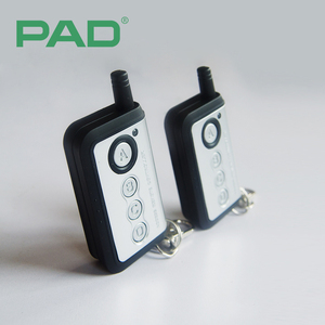 Interruttore Automatico per Porte con Programma Preimpostato, Adatto per Dispositivi di Apertura Automatica e Controllo Accessi - Product Image 2
