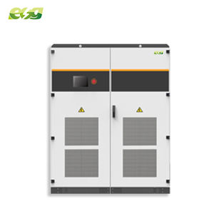 Convertisseur d'énergie solaire ESG, <span class=keywords><strong>meilleur</strong></span> prix, 100 000 watts de puissance, batterie 550 kW, DC 500 000 W, boîte d'onduleur solaire, stockage d'énergie - Product Image 4