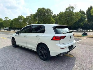 Volkswagen <span class=keywords><strong>Golf</strong></span> 380TSI DSG <span class=keywords><strong>GTI</strong></span>, un Modelo de Alto Rendimiento Muy Popular con Motor de 1.4 Litros del Año 2025, Volante a la Izquierda - Product Image 5