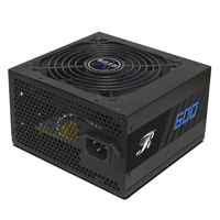 Alimentation électrique pour ordinateur de qualité 600W ATX, personnalisable en R&D d'usine, échantillon gratuit, pour serveur PC