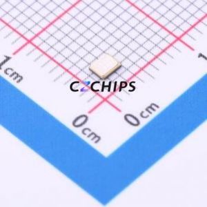 2520 16M 9PF 10PPM Crystal (Passive) SMD2520-4P Crystal Oscillator 16MHz 10ppm 9pF 10ppm - Product Image 1