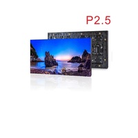Etapa Video Wall P2 Pantalla de alquiler P2.5Módulo de panel LED P2.5 Pantalla de visualización LED P2.5