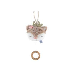 Bieco Spieluhr Reh - Product Image 1