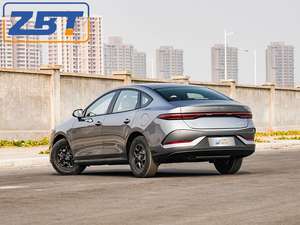Bonne qualité 2025 BYD Qin Plus EV berline voiture électrique chinoise longue durée de vie de la batterie 2025 nouveaux véhicules énergétiques 4 portes 5 places voiture - Product Image 5