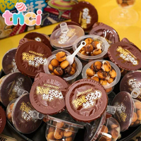 Biscuits au chocolat en gros, halal, favoris des enfants