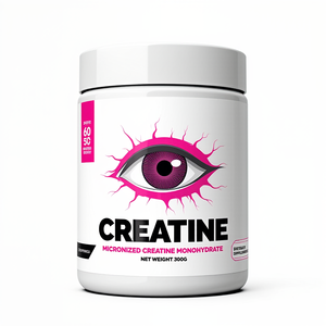 ผงครีเอทีนโมโนไฮเดรตสำหรับผู้ใหญ่ อาหารเสริมเพื่อสุขภาพ วิตามินเสริมสร้างกล้ามเนื้อ สำหรับเด็กแรกเกิด Meixuanmei 48 - Product Image 1