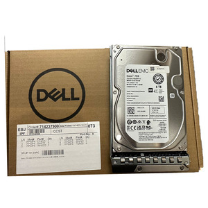 HUH721008ALE600 KRV2W 1WMVC 8TB 7.2K 3.5-inch Hard Drive Hdd - Product Image 1