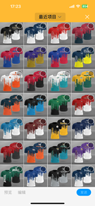 Summer 32 Teams T Shirt Clothing Spotlight Cleveland Browns Short Sleeve Fan Custom Shirt pour hommes et femmes Short Sleeve Shirt - Product Image 5