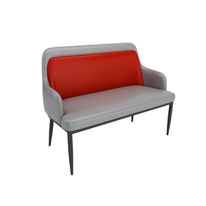 Mesa <span class=keywords><strong>y</strong></span> <span class=keywords><strong>sillas</strong></span> <span class=keywords><strong>de</strong></span> fábrica <span class=keywords><strong>de</strong></span> China para muebles <span class=keywords><strong>de</strong></span> restaurante, comida rápida <span class=keywords><strong>de</strong></span> alta gama, comedor, cafetería, Bar, club nocturno, asiento <span class=keywords><strong>de</strong></span> cabina, sofá - Product Image 5
