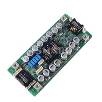 YF-BK/ST80V100A Module d'alimentation abaisseur DC-DC bidirectionnel synchrone carte d'alimentation Non isolée haute puissance 12-56V/24-72V