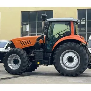 Tracteurs agricoles d'occasion Tracteurs agricoles forestiers Tracteur agricole bon marché à vendre
