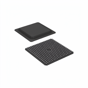 Distributeur agréé - Composant électronique intégré 256 BGA XC2S100-5FGG256I - Product Image 1