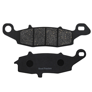 FA229 moto pastiglia freno a disco anteriore per Suzuki 250 bandito TU250 VW Big Boy GY GSX DL650 Tracker K3 V X ABS Expedition NJ47A - Product Image 6