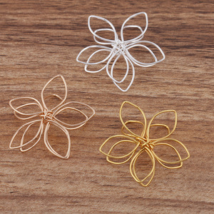 Flor Enrollable de Doble Capa con 5 Pétalos (<span class=keywords><strong>09200</strong></span>) - Product Image 2