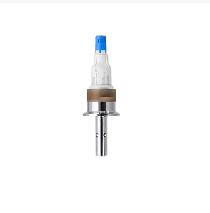 Capteur de conductivité numérique Endress+Hauser Memosens CLS15E, sonde de contact CLS15E-AAHC10B 2.0, OEM, acier inoxydable 316L - Product Image 2