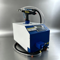 Máquina Remachadora de Tuercas de Alta Velocidad y Durabilidad con Alimentación Automática