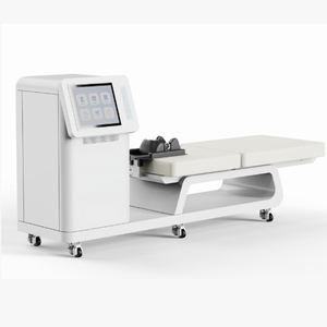 SISTEMA DE DECOMPRESIÓN <span class=keywords><strong>PINAL</strong></span> (SDS) para <span class=keywords><strong>el</strong></span> TRATAMIENTO Equipo de Tracción y Descompresión Espinal - Product Image 3