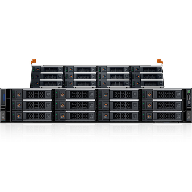 Original Genuine Hot Selling Xeon Gold 6448y Poweredge R760 R760xs R760xd2 and Sff 2u Rack Server