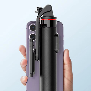 Multi-function Fill Light Selfie Stick C13d Expandable Handheld Selfie Stick Tripod for Mobile Phones with Dual Lights - Product Image 6