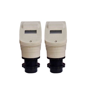 Carte interne de capteur ultrasonique 4~20mA+485 pour mesure de niveau par ultrasons - Product Image 5