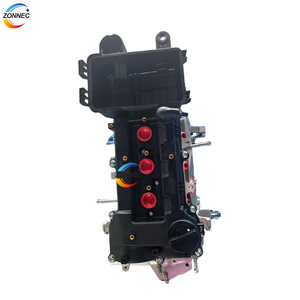 Bon <span class=keywords><strong>prix</strong></span>, ensemble moteur G3LA 1,0 L pour Hyundai I10 Kia <span class=keywords><strong>Picanto</strong></span> K3 Rio - Product Image 6