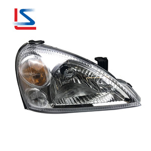 Pièces de carrosserie automobile Phares pour 2003 BALENO XG/AERIO LIANA 4D/WAGON  <span class=keywords><strong>PHARE</strong></span> 318-1127 R 35320-54G00 L 35120-54G00 - Product Image 1
