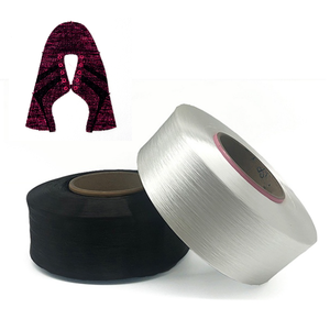 เส้นด้ายละลายต่ำ Monofilament 30D/50D/75D เส้นด้ายโพลีเอสเตอร์ร้อนละลาย - Product Image 6