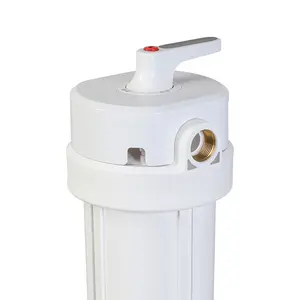 [VA20L] Good Quality jumbo water filter The pollutants on the filter surface fall off