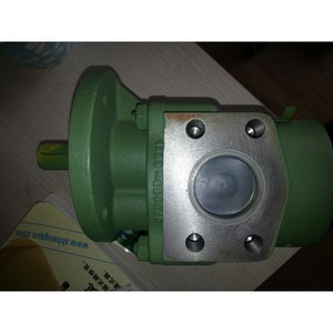 ปั๊มเกียร์ Stemell SF3-40R ปั๊มไฮดรอลิกแบบหมุนเหล็กหล่อ 1 จังหวะ จากเยอรมนี - Product Image 4