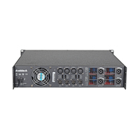 Prix d'usine série LT amplificateur de puissance 1000w 2/4 canaux CLASS-D 2 amplificateur de puissance professionnel