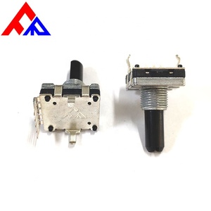 Encodeur d'angle <span class=keywords><strong>absolue</strong></span> ES16 personnalisé par le fabricant, encodeur <span class=keywords><strong>de</strong></span> signal <span class=keywords><strong>de</strong></span> 15,6 mm avec communication RS-485, durée <span class=keywords><strong>de</strong></span> vie <span class=keywords><strong>de</strong></span> rotation <span class=keywords><strong>de</strong></span> 30 000 cycles - Product Image 3