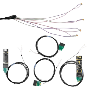 Module de caméra endoscopique USB CMOS OEM OCHFA20 avec D1.5 0.5MP 720*720P et grand angle pour l'observation des petits trous et des micro-cavités - Product Image 5