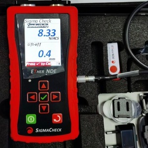Analizador XRF Thermo Scientific Niton XL2t, Espectrómetro Portátil, Herramienta de Análisis de Aleaciones Metálicas - Product Image 2