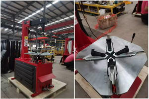 Máquina de <span class=keywords><strong>Cambio</strong></span> de Neumáticos a <span class=keywords><strong>Precio</strong></span> de Fábrica, Máquina de <span class=keywords><strong>Cambio</strong></span> de <span class=keywords><strong>Ruedas</strong></span> de Automóvil, Desmontadora de Neumáticos - Product Image 3