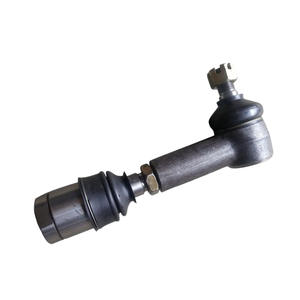 Rotule de biellette de direction droite Kubota pour camion Isuzu et machines agricoles, série complète, référence 1338134200002 - Product Image 3