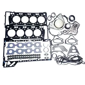 Factory Full gasket set Cylinder Gasket Overhaul Rebuild Kit for BMW 750Li N63 N63TU 2 rear drive 11127583203