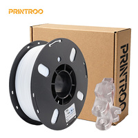 Filament d'impression 3D PRINTROO en nylon de haute qualité, traitement de moulage, durable, compatible avec le nylon, tige PC 1,75 mm 1 kg
