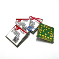 Module SIMCOM LTE Cat 1 A7672G A7672E A7672S A7672SA prend en charge les modes de communication sans fil LTE-FDD/LTE-TDD # /GSM # /GPRS # /EDGE #
