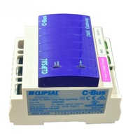 Module de sortie relais PLC OpenNet FC3A-R161, état neuf, interface de communication RS485 pour contrôle industriel et programmation PLC