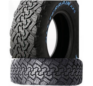 ยาง All-Terrain pneumatiky 225 <span class=keywords><strong>65</strong></span> 17 ยาง - Product Image 3