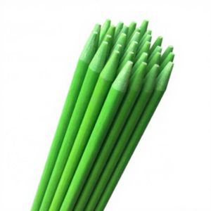 Custom Fiberglass <b>Rod</b> Stakes for Fruits Plants Supporting - Product Image 1