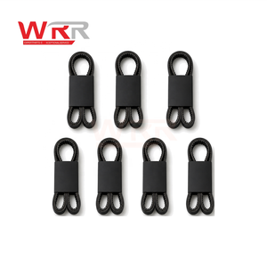 Piezas de Transmisión Automática, Correas en V, Correa de Distribución de Goma, Correa de Ventilador para Mercedes-Benz Clase C, E, S, Sprinter, Vito, W204, W211, W212 - Product Image 3