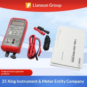 Calibrador Profesional de Alta Precisión Intrínsecamente Seguro y a Prueba de Explosiones para 718EX 30G/100G, 718EX-300G - Product Image 2