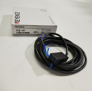 เซ็นเซอร์โฟโตอิเล็กทริกแบบ NPN รุ่น PZ-41 แบบสะท้อนแสงสี่เหลี่ยม ของใหม่ มีสินค้าในสต็อก - Product Image 5