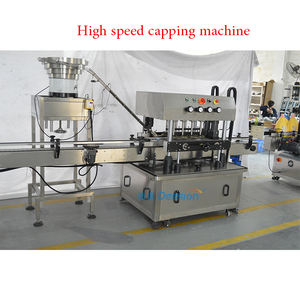 เครื่องชั่งน้ำหนักบิสกิตในขวดอัตโนมัติ,เครื่องแพ็คบิสกิต Slaty พัฟคุกกี้แบบโรยช็อกโกแลตสามารถทำแซนวิชได้ - Product Image 4