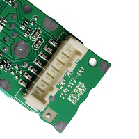 Module de feux de jour à LED DRL 231417-00, remplacement direct pour Mercedes-Benz W213 Classe E
