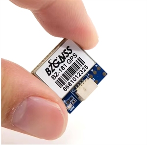 Module GPS Speedybee BZGNSS BZ-181 GNSS pour <span class=keywords><strong>avion</strong></span> / drone / contrôleur de <span class=keywords><strong>vol</strong></span> F4 F7 ZLDFXB - Product Image 3