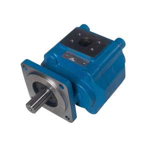 J1032/1010 4120006683 SP103310 Chine Usine Chargeur Pièces De Rechange Pompes À Engrenages Hydrauliques - Product Image 5