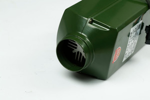 Chauffage diesel haute performance 12V/24V 5kW, chauffage diesel portable pour voiture, camping-car, caravane - Product Image 4